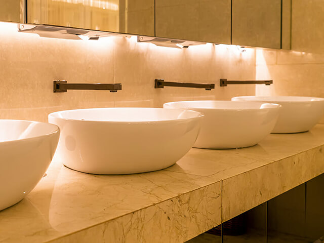 Sanitaryware & Accessories