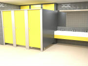 Infinity Cubicles