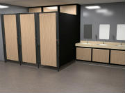 Space Cubicles