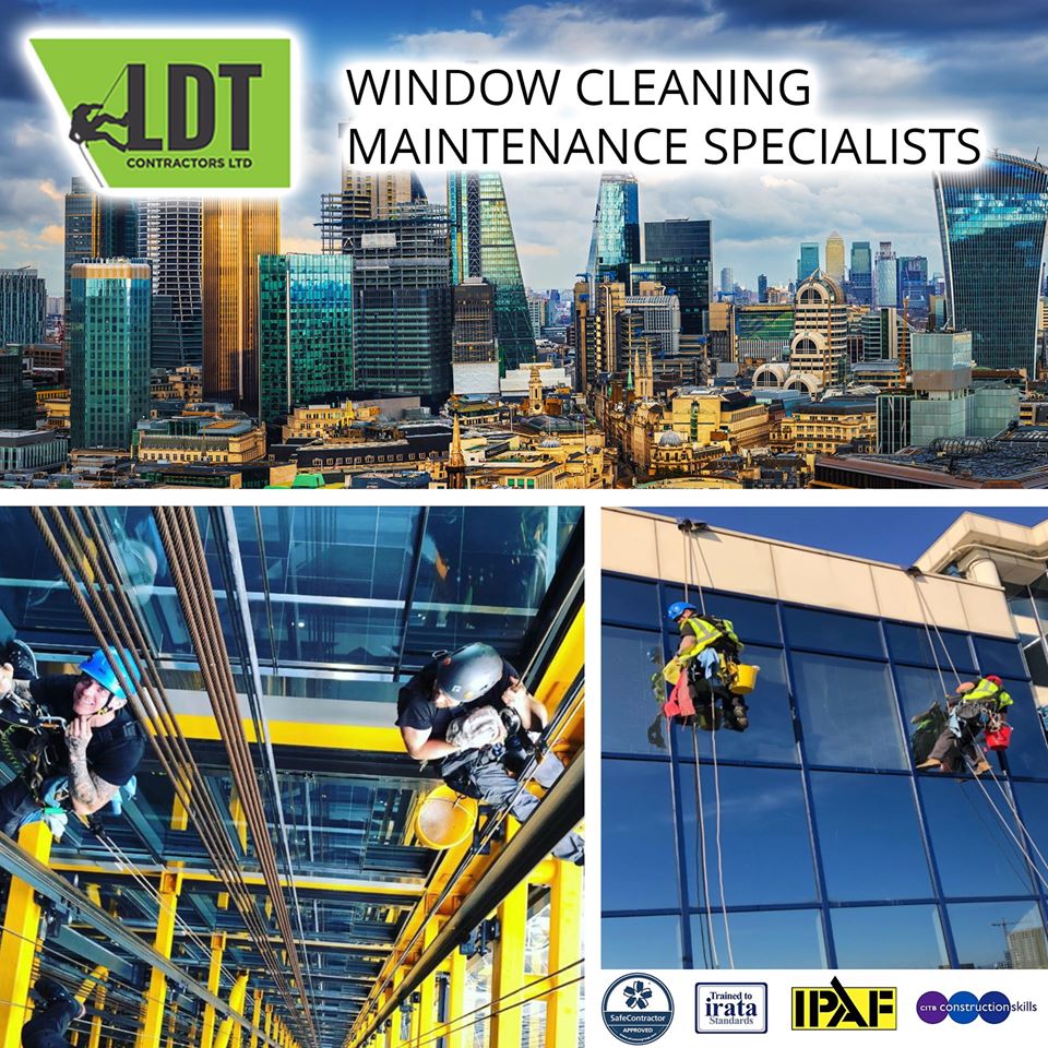 Main image for LDT Contractors Ltd