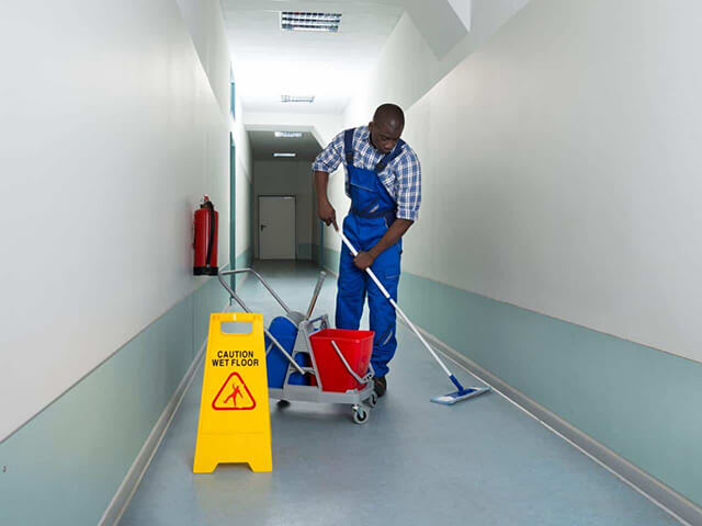 Decontamination Services