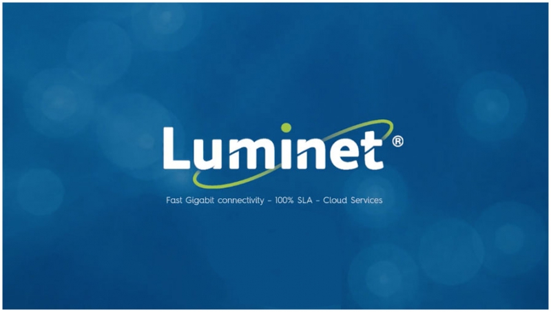 Main image for Luminet Solutions Ltd
