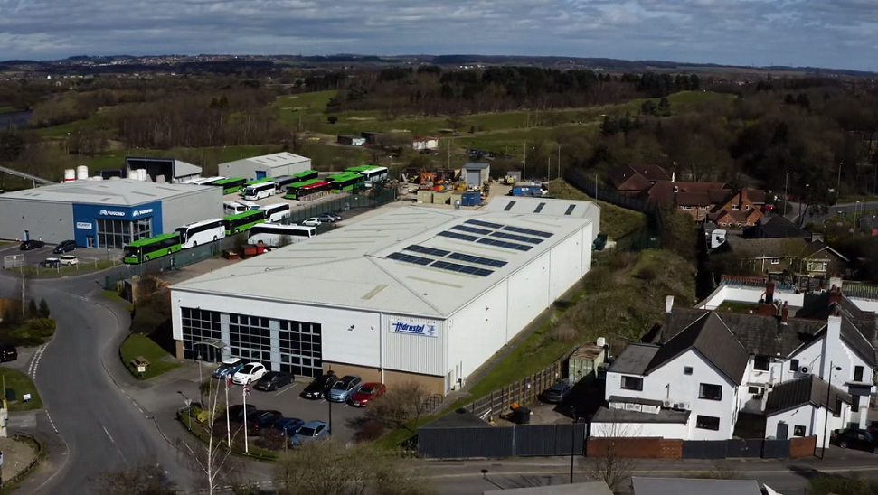 Main image for Hidrostal Ltd