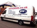 Main image for Hitek Calibration Services