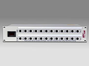 Mains Distribution Unit