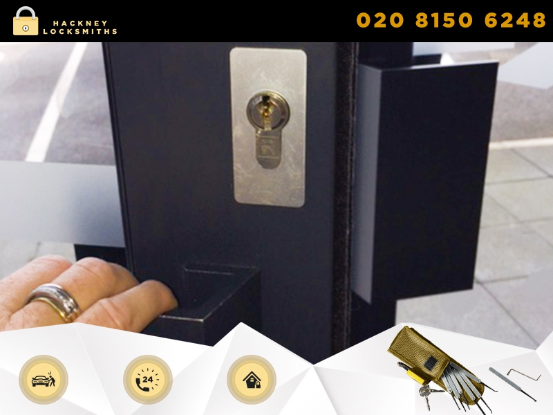 Main image for Hackney Locksmiths