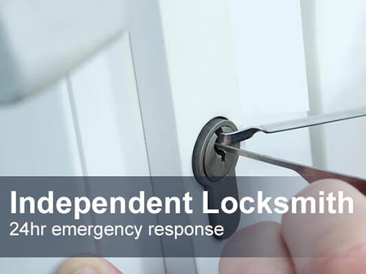 24/7 Locksmith