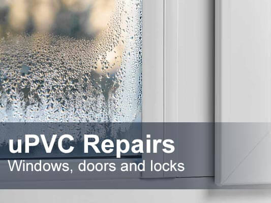 Window Sill Repair