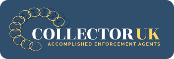 Main image for Collector UK Bailiffs