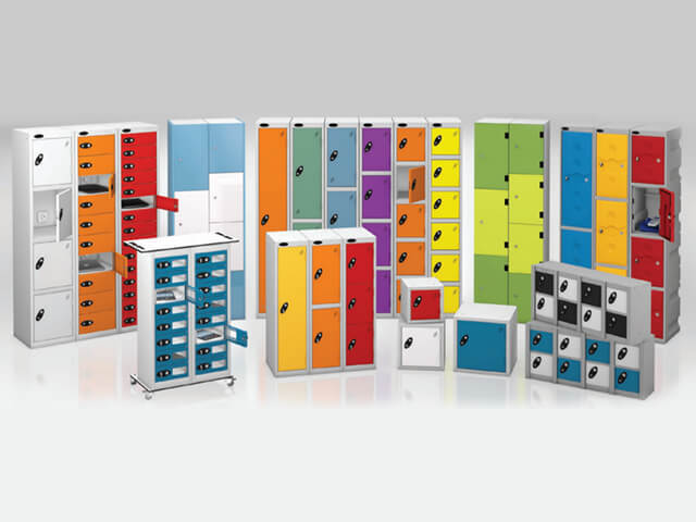 Main image for Rackit Ltd (Lockers)