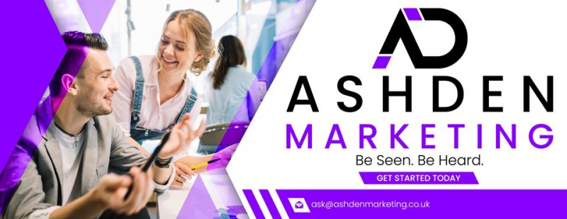 Main image for Ashden Marketing