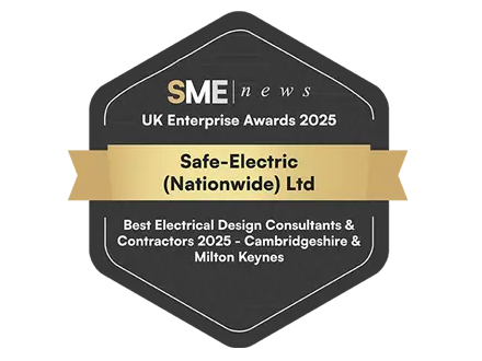 Main image for Safe Electric 