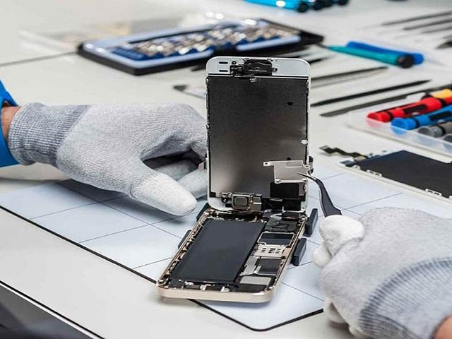 Mobile Phone Repair