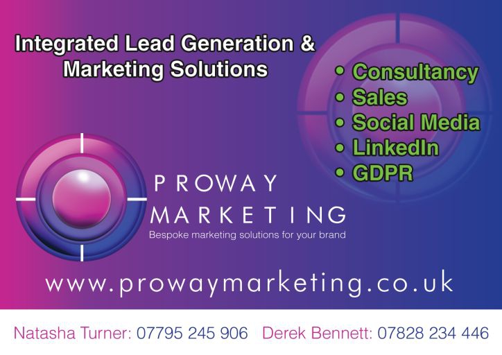 Main image for Proway Marketing Ltd