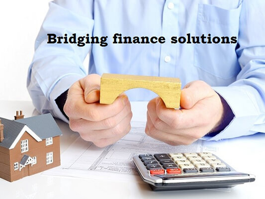 Bridging Finance Solutions