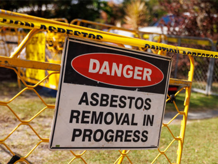 Asbestos Surveys