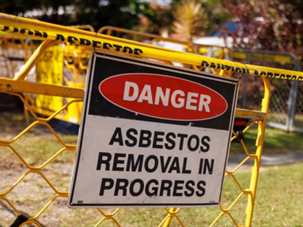 Asbestos Surveys