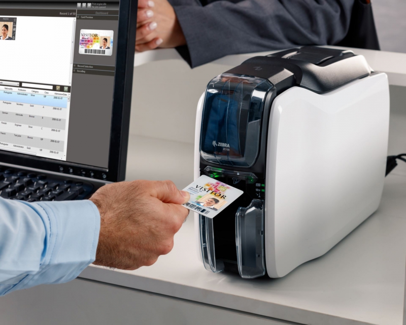 Main image for CMB ID Solutions Ltd