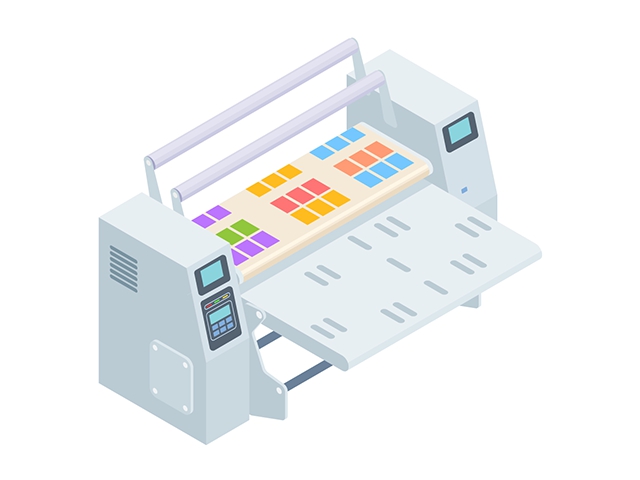 Main image for PRINTformation