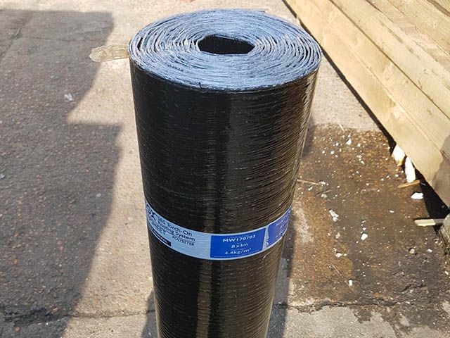 Roofing