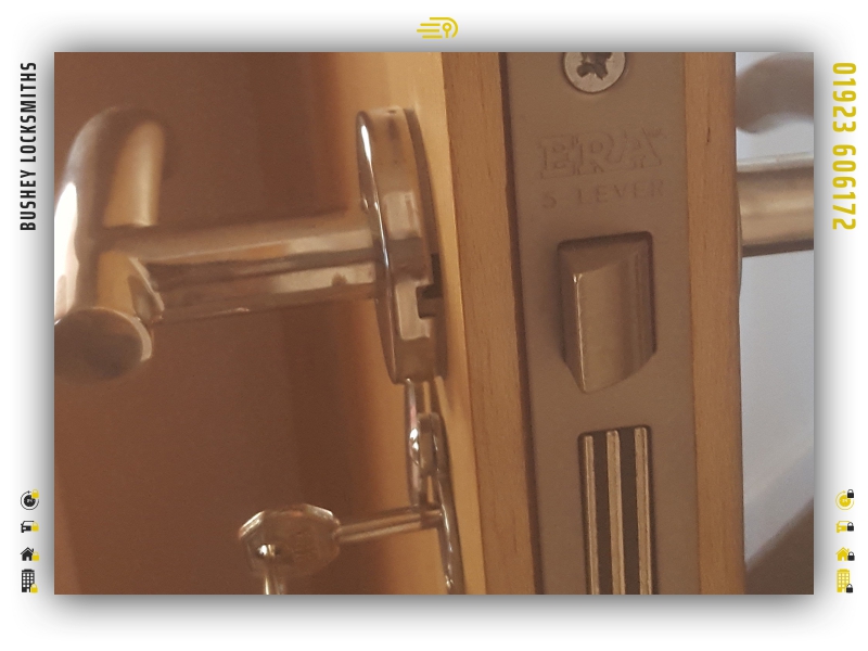 Main image for Bushey Locksmiths