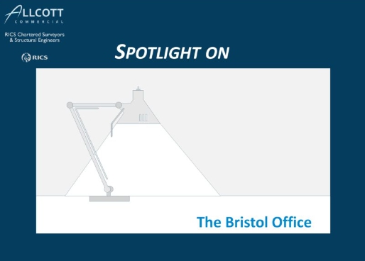 Spotlight on our Bristol Office