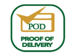 Instant Proof Of Delivery 