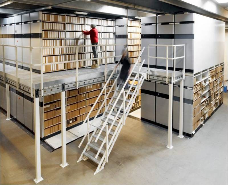 Main image for Bruynzeel Storage Systems