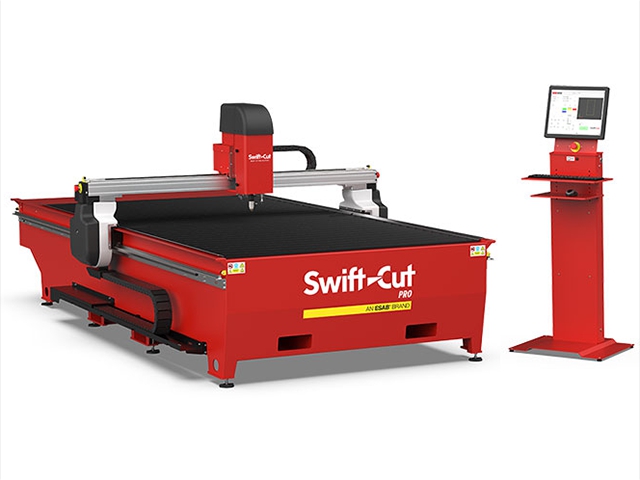 Swift-Cut Pro