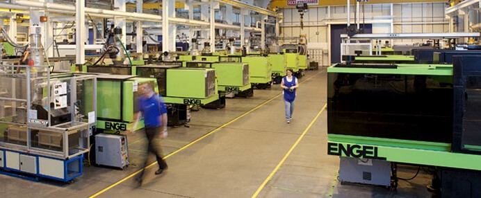 Main image for WHS Plastics Limited