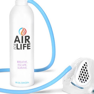 AirForLife Emergency Escape Device