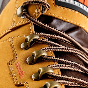 Scruffs Sport Twister Safety Boots 