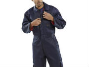 Boiler Suits Coveralls
