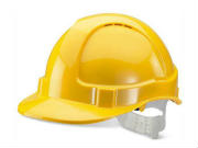 PPE Head Protection