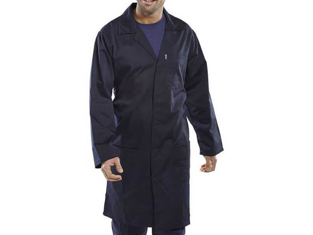 Work Coats