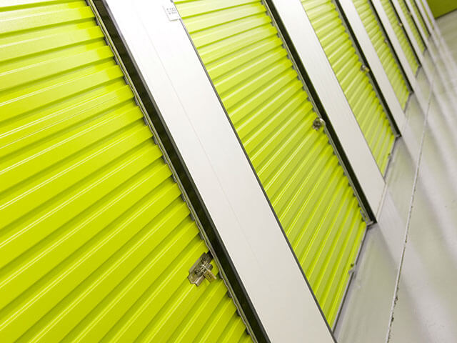 Main image for The Storage Team 