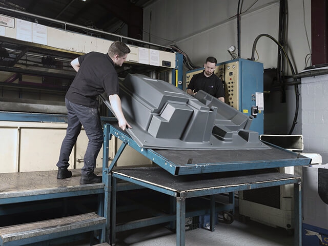 Main image for Thermotec Plastics Ltd