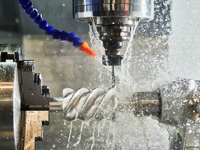 Main image for Wigmore CNC Services & Training