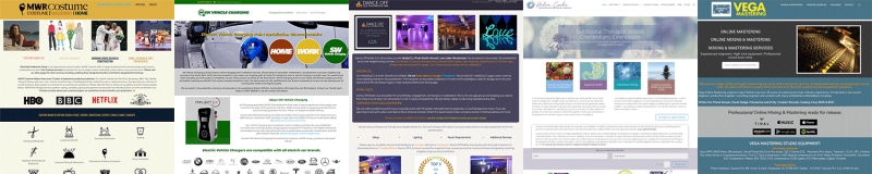 Main image for IP Websites