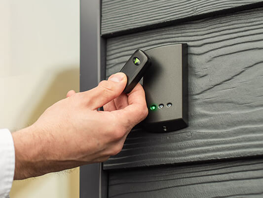 Access Control Systems