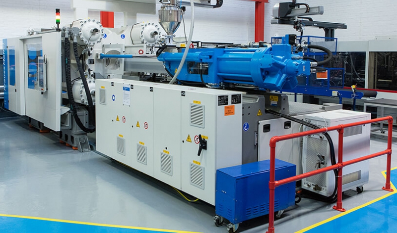 Main image for WSM Plastics Ltd