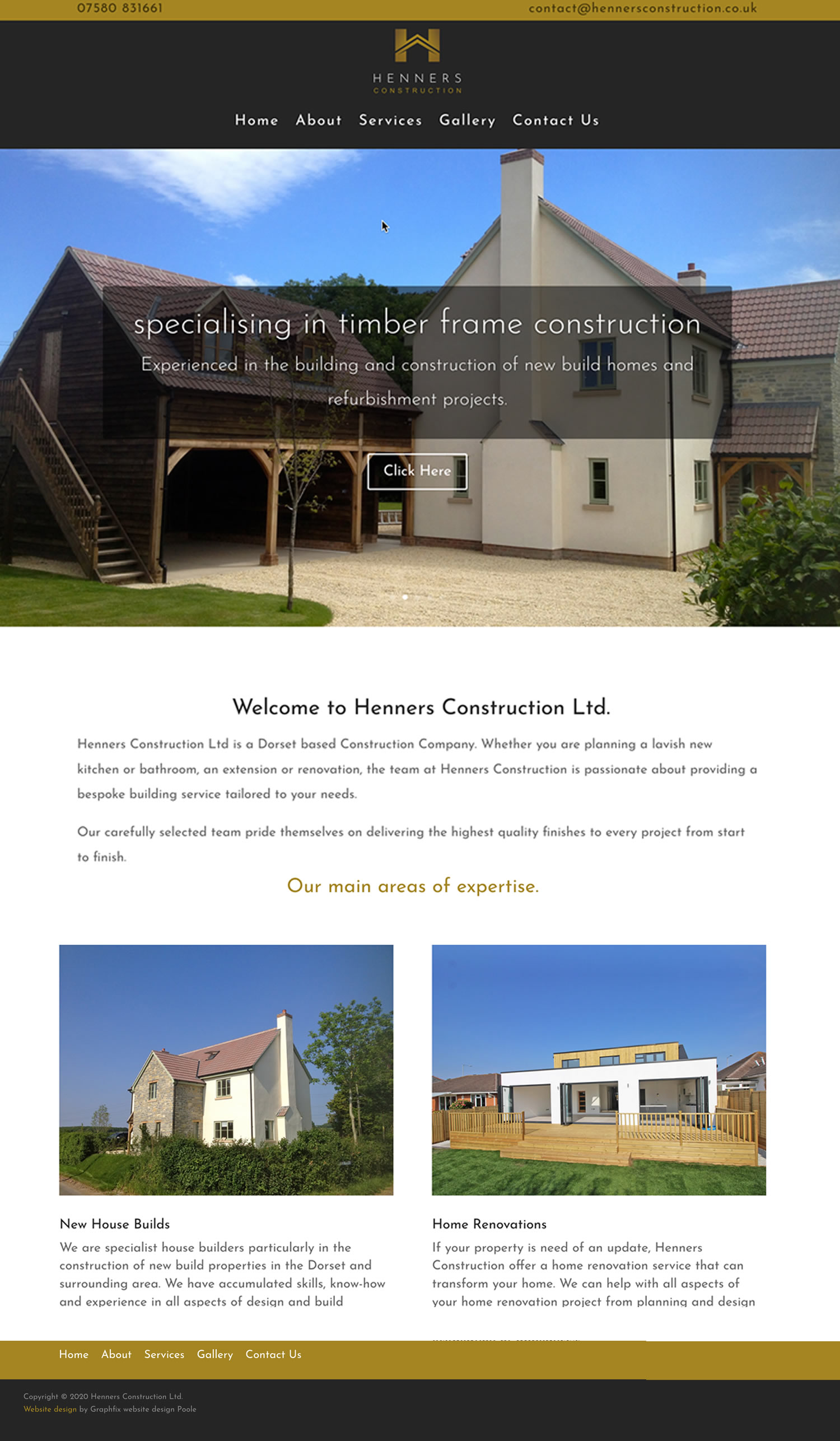 Main image for Graphfix Website & Logo Design