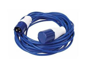 Power Cords