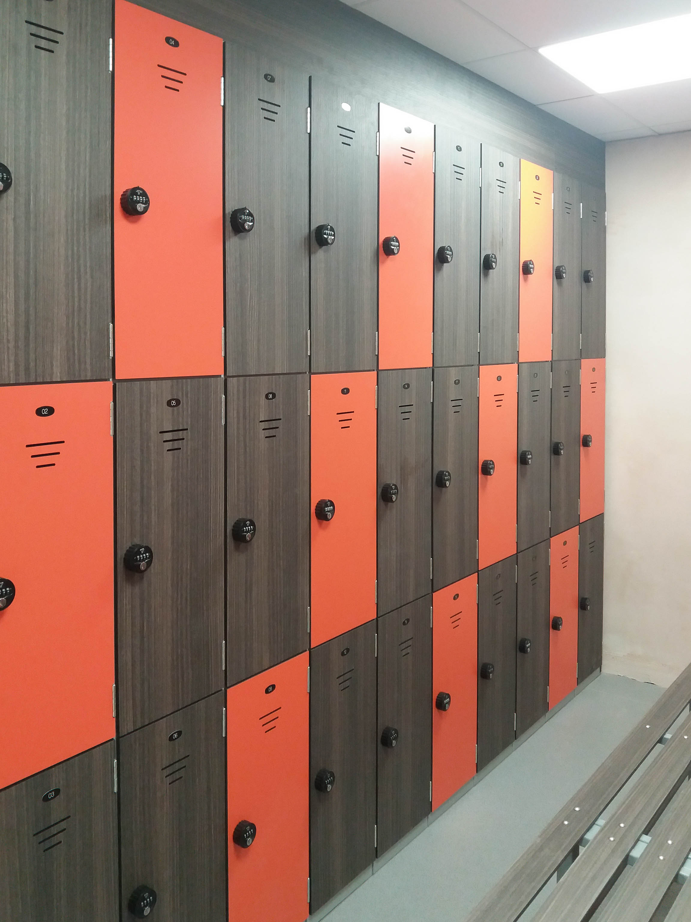 Main image for Madabout Lockers