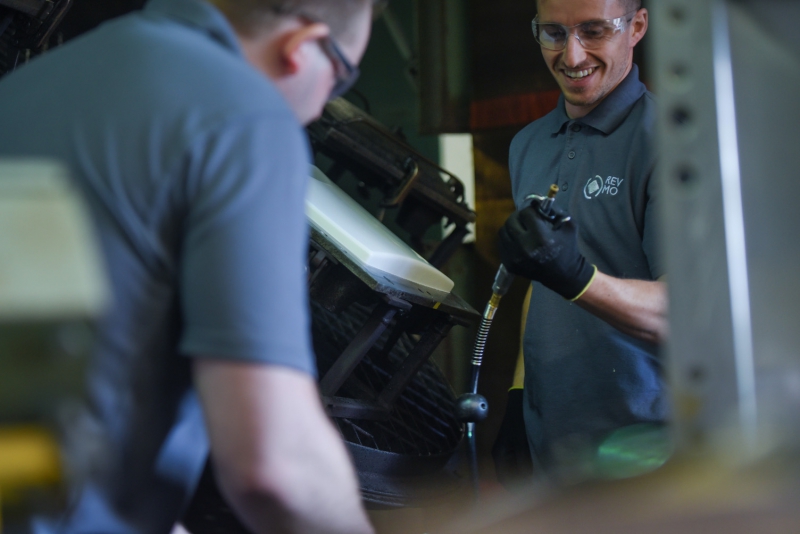 Main image for RevMo Ltd