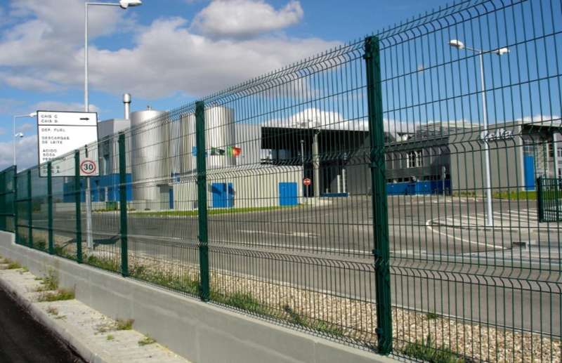 Main image for Perimeter Fencing Solutions