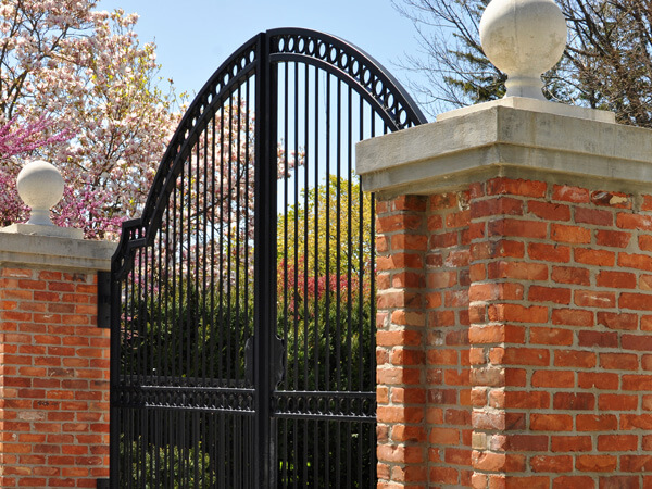 Electric Gate Installations Surrey