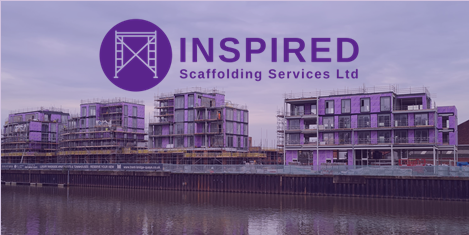 Main image for Inspired Scaffolding Services Ltd