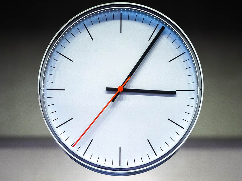 Time and Attendance Software