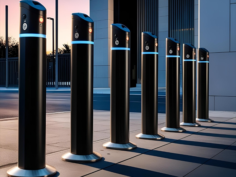 Bollards